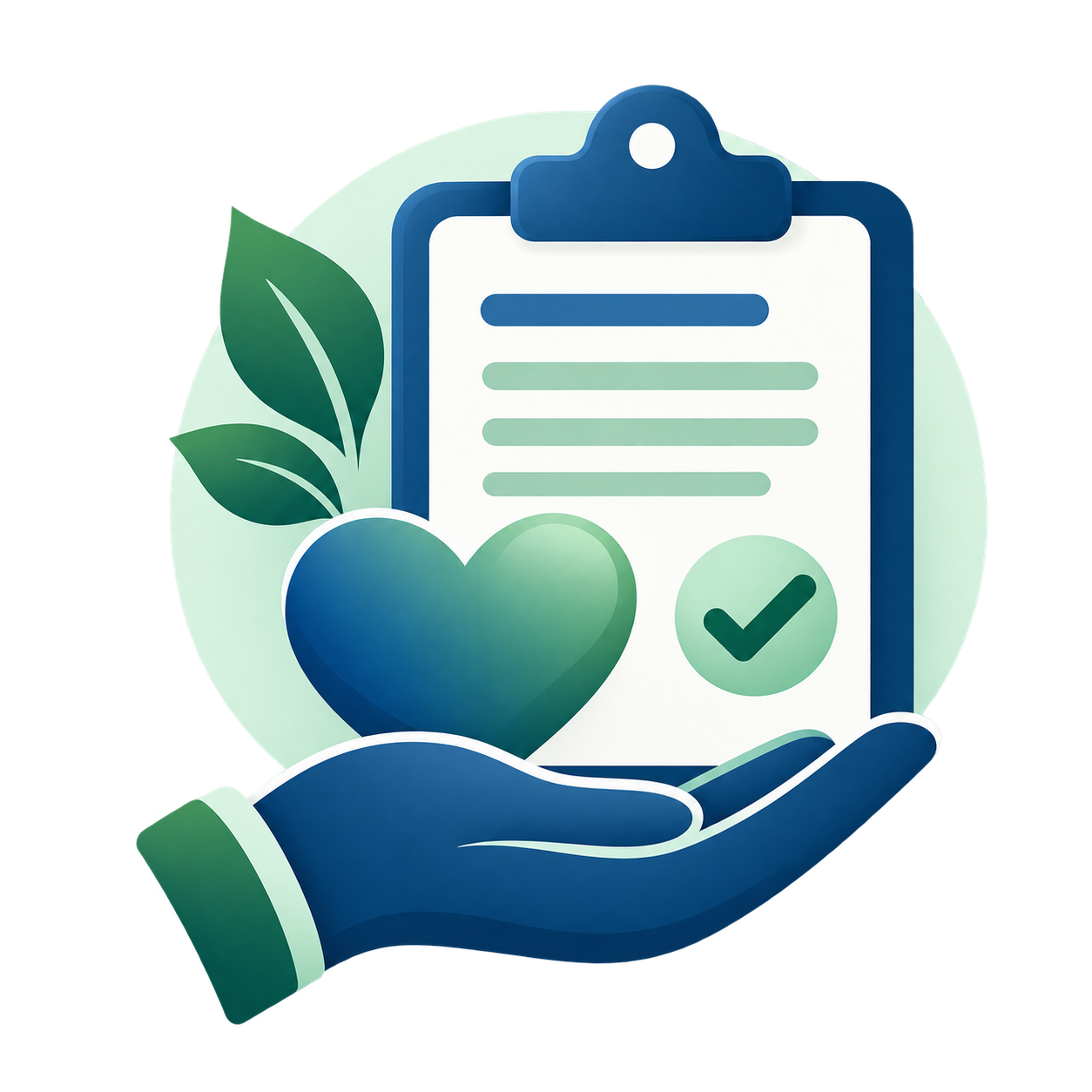 Paying the Fee support icon
