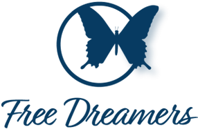 Free Dreamers logo