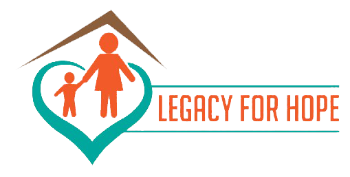 Legacy for Hope logo