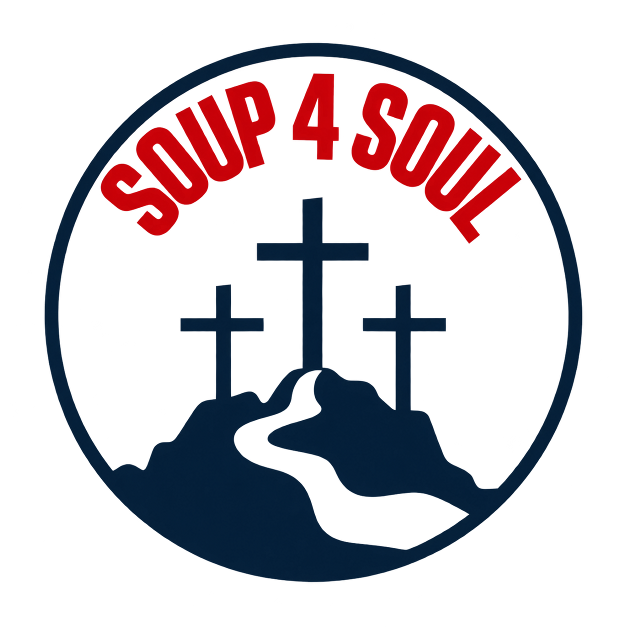 Soup 4 Soul Outreach logo