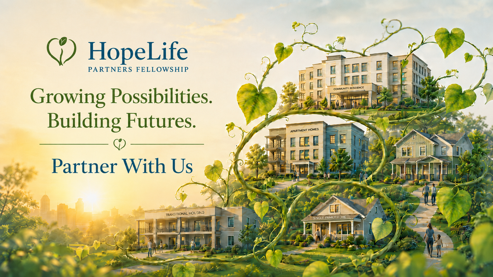 HopeLife Housing Fund